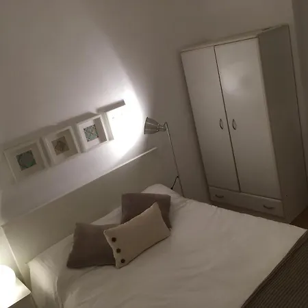 Casa Girassois Διαμέρισμα