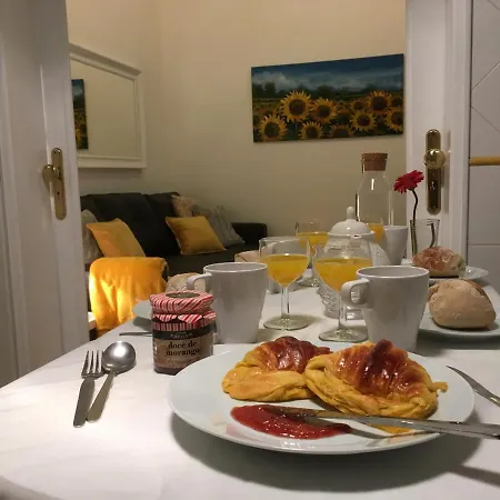 Casa Girassois Διαμέρισμα Lisboa