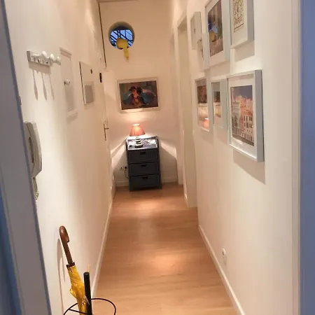 Διαμέρισμα Casa Girassois *
