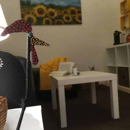 Casa Girassois * Lisboa