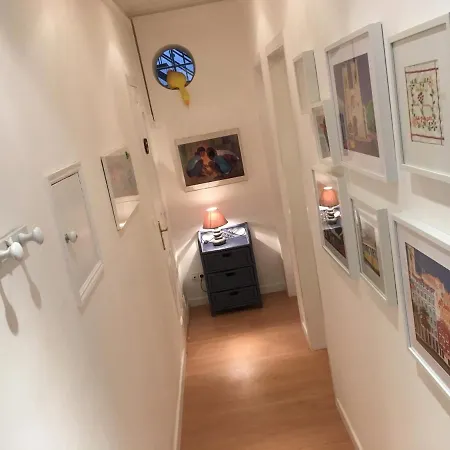 Διαμέρισμα Casa Girassois